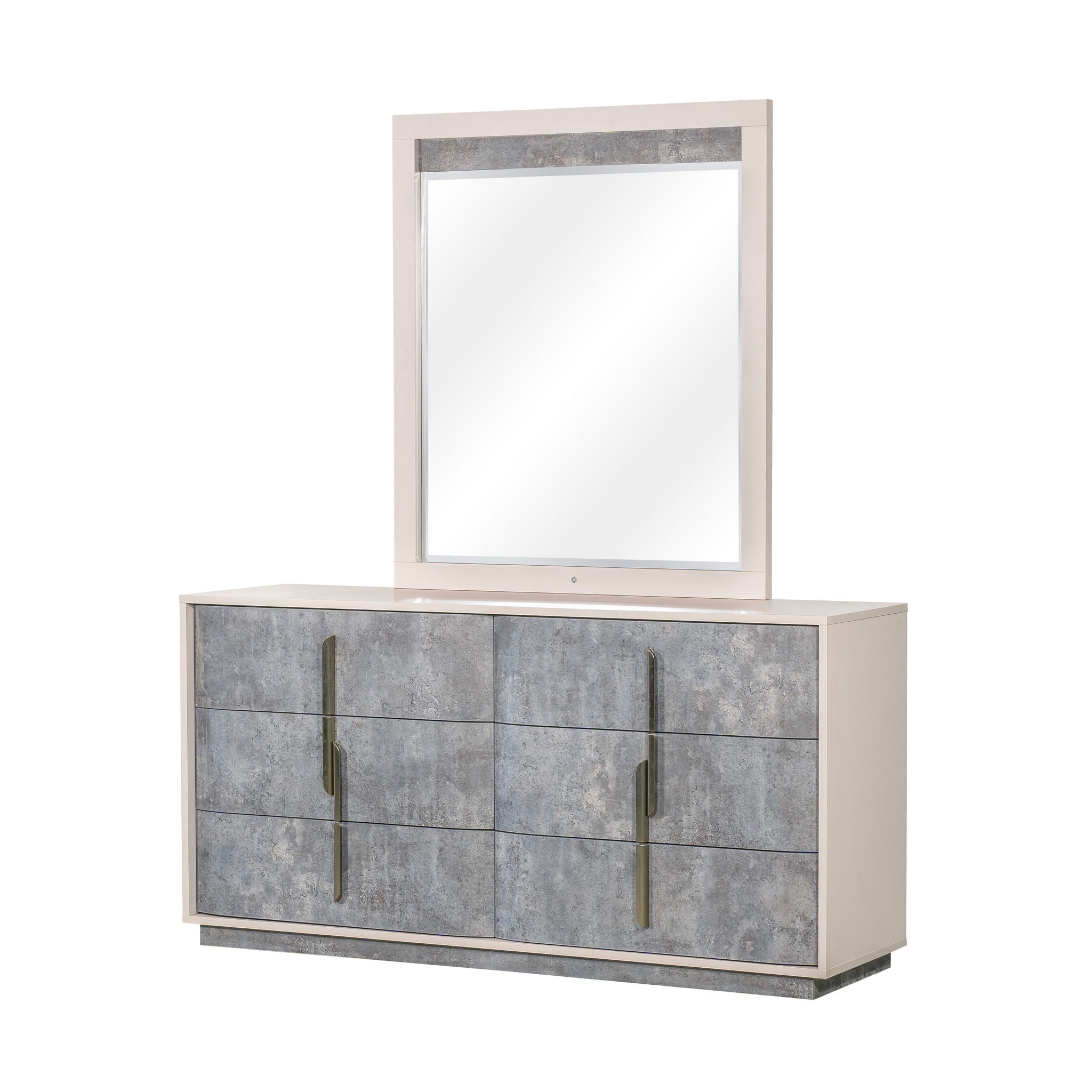 Pavira - Dresser