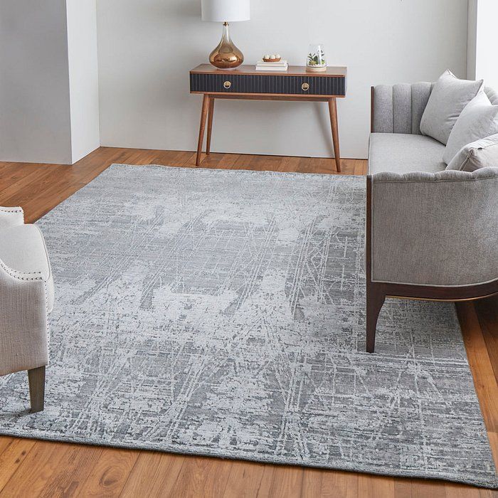 EASTFIELD Collection - 69A5F Blue/Silver