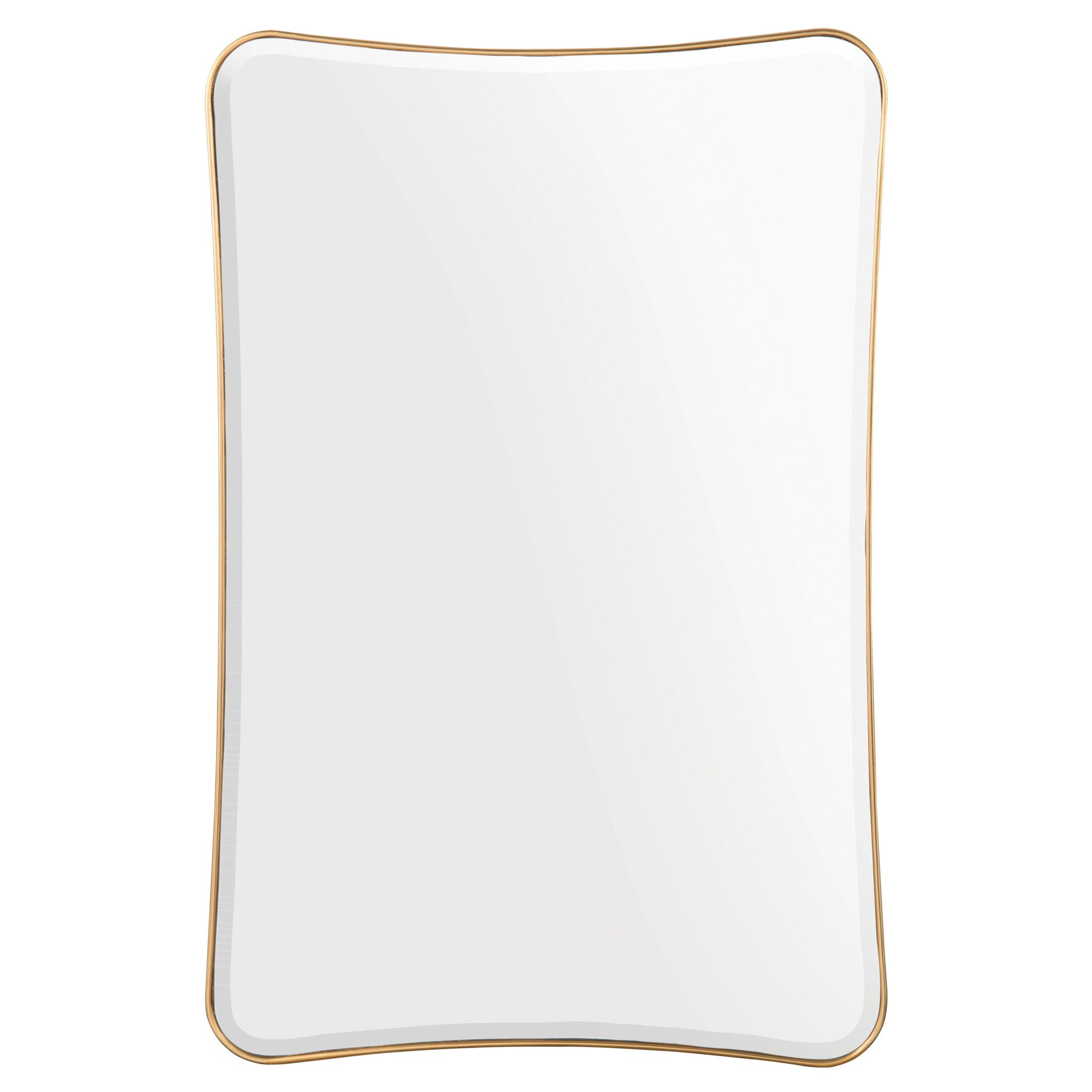 Moran Mirror, Gold