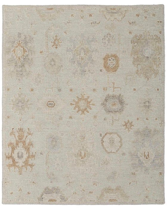 GRAFTON Collection - 69F9F Light Silver