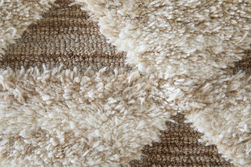 ANICA Collection - 8A97F Ivory/Beige