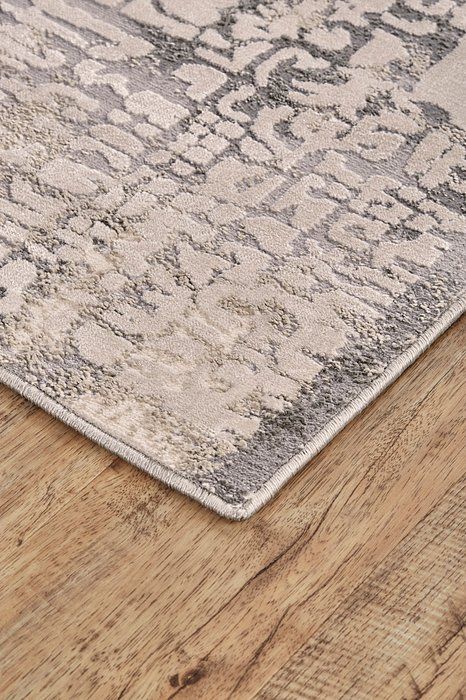 PRASAD Collection - 3683F Gray