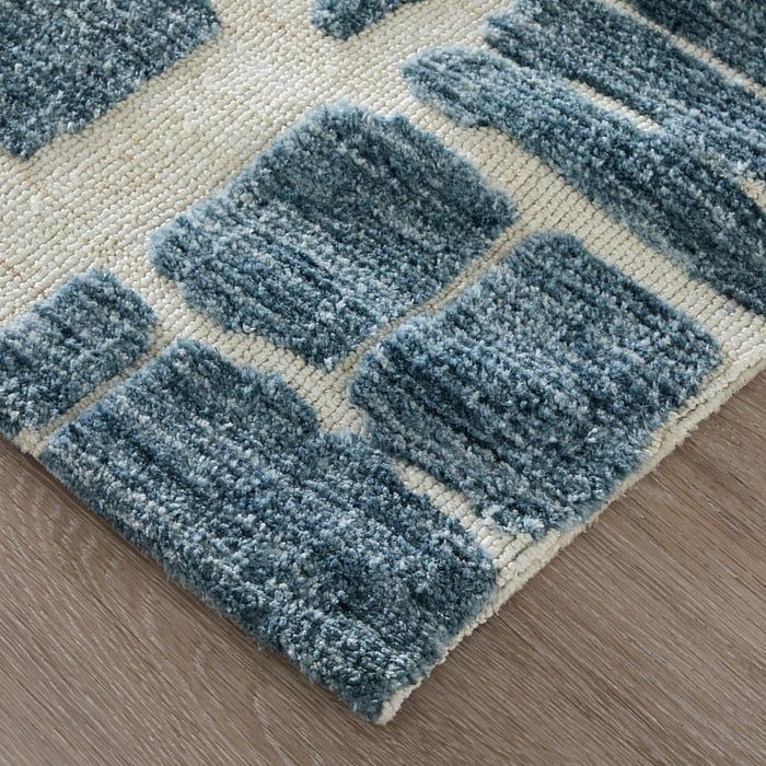 COLTON Collection - 8A58F Blue