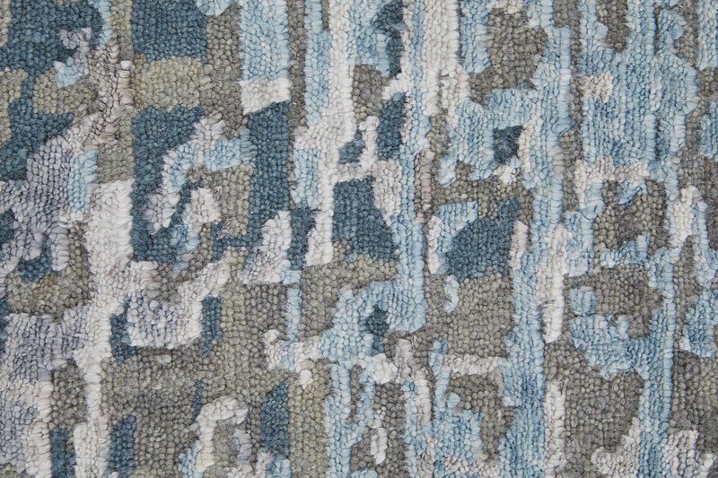 LOR Collection - 69EYF Blue/Silver