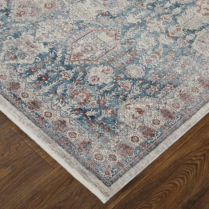 MARQUETTE Collection - 39GUF Blue/Gray