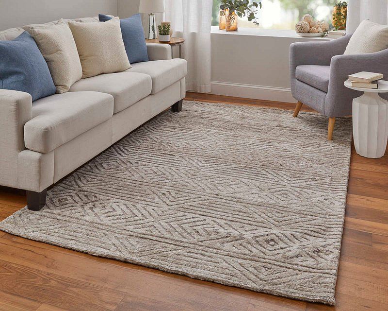 COLTON Collection - 8791F Brown