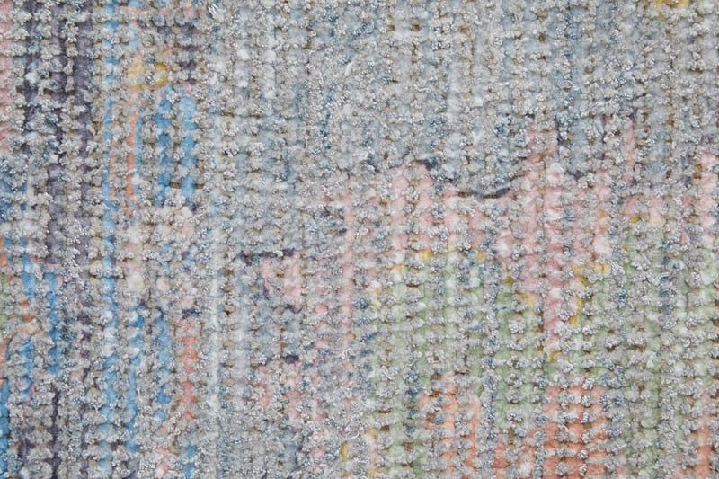 CALDWELL Collection - 8979F Blue/Multi