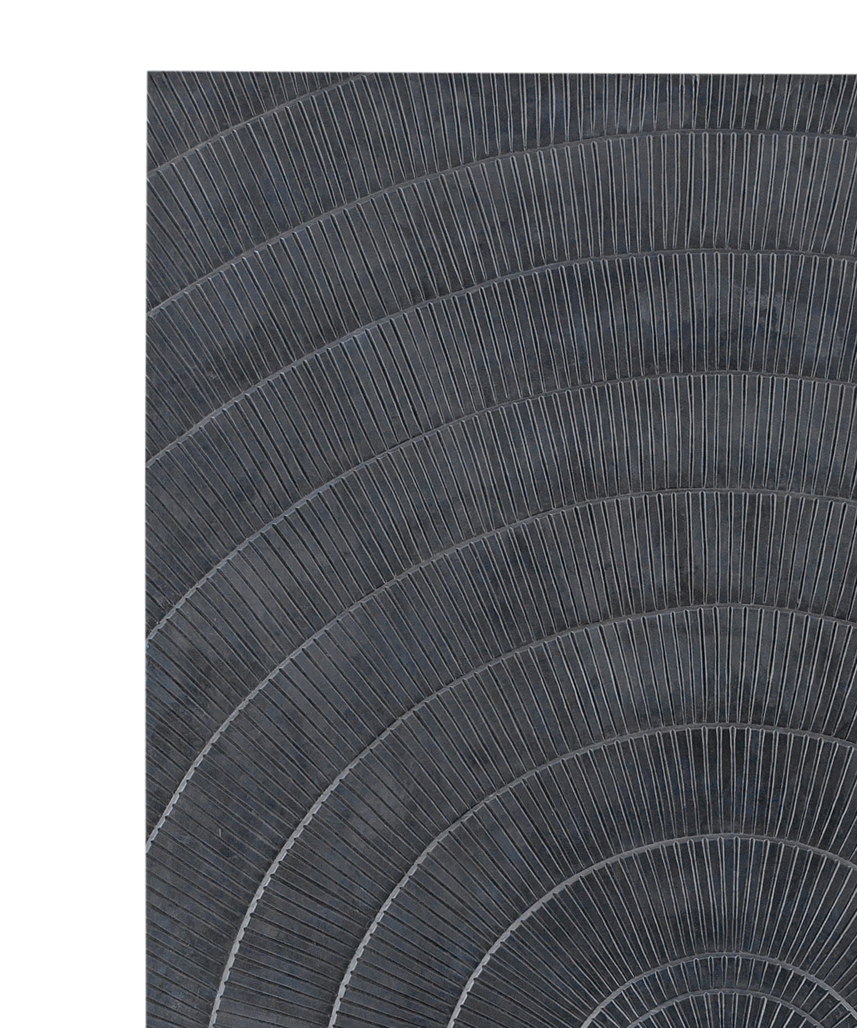Nessus Wall Art - Black