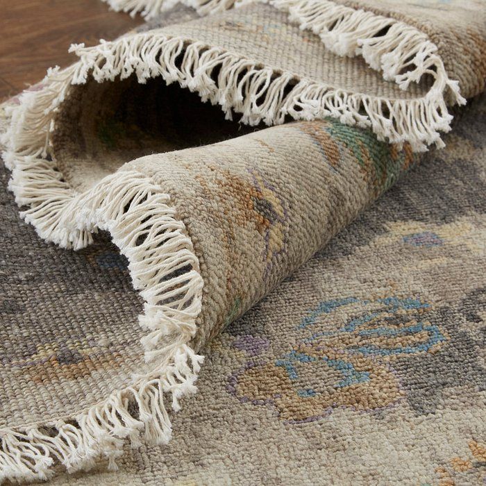 NORIS Collection - 6894F Charcoal/Multi