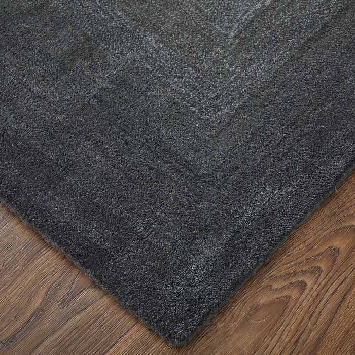 KATYA Collection - 8988F Charcoal