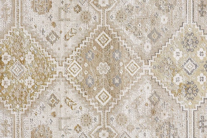 AURA Collection - 3738F Gold/Ivory