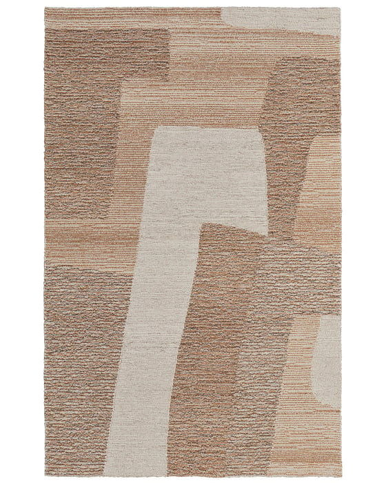 POLLOCK Collection - 8953F Beige/Brown