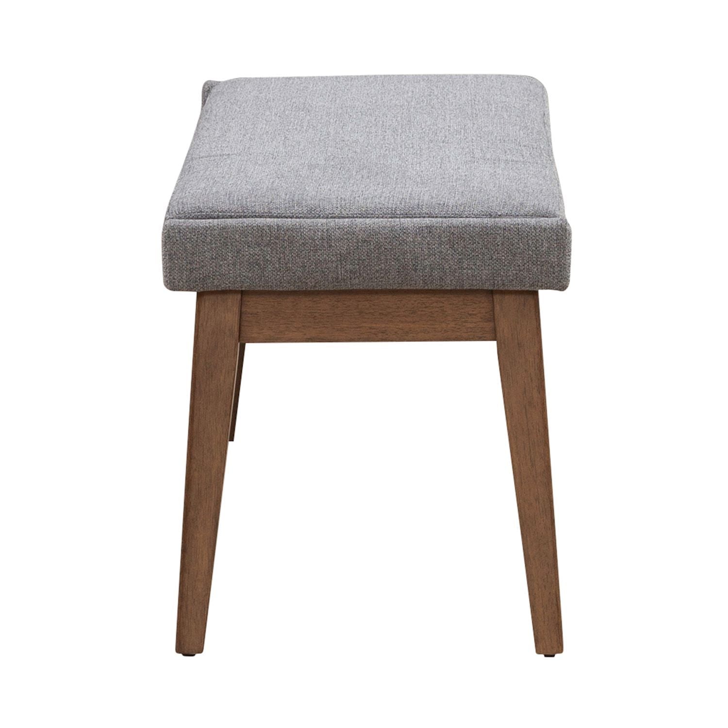 Space Savers - Dining Bench - Walnut
