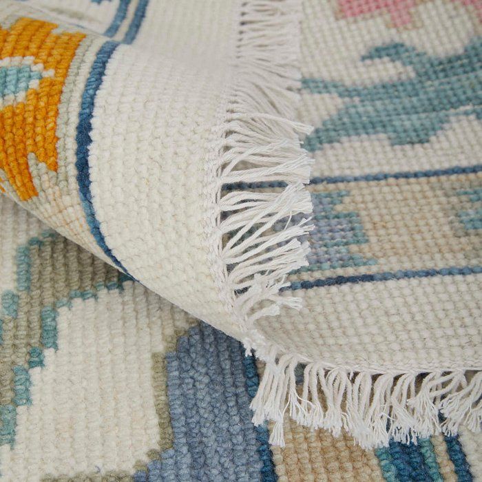 KARINA Collection - 69G8F Ivory/Multi