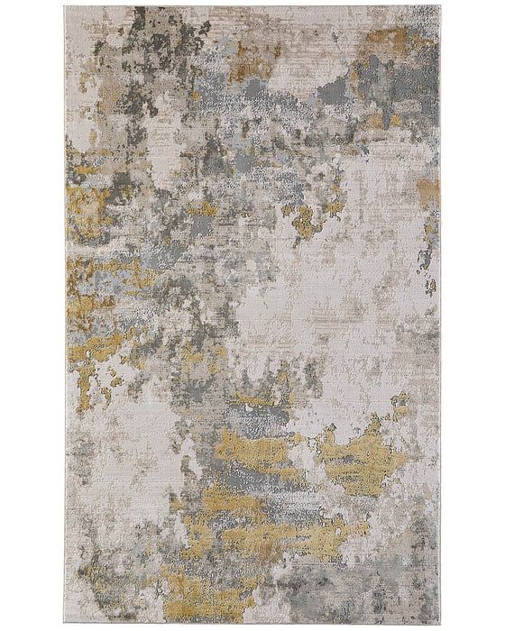 WALDOR Collection - 3970F Gold/Birch