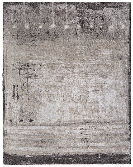 SKYVIEW Collection - 39QAF Ivory/Gray