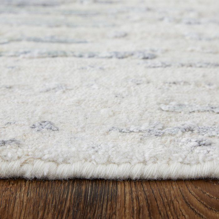MONTECITO Collection - 69E4F Ivory/Gray