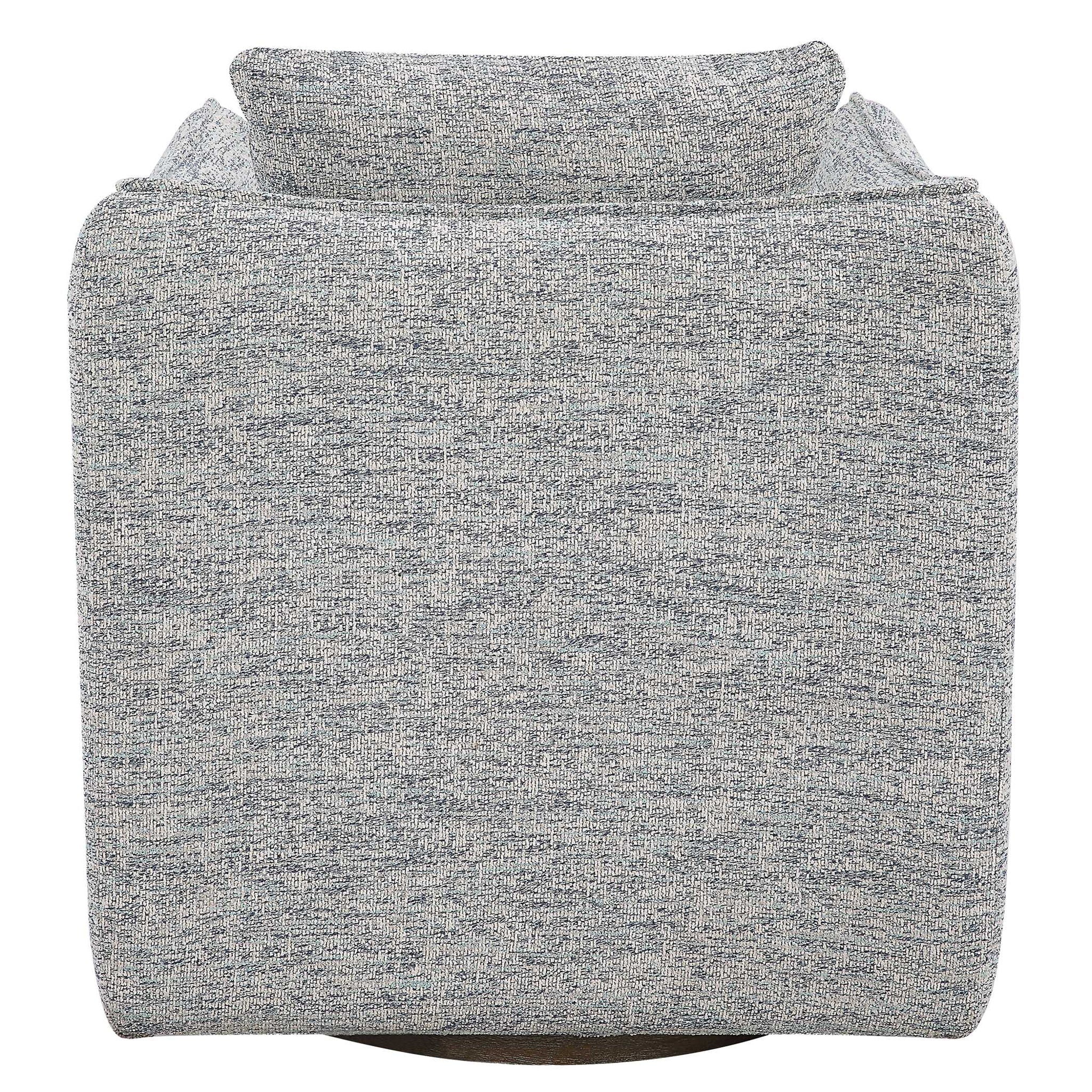 Corben - Swivel Chair