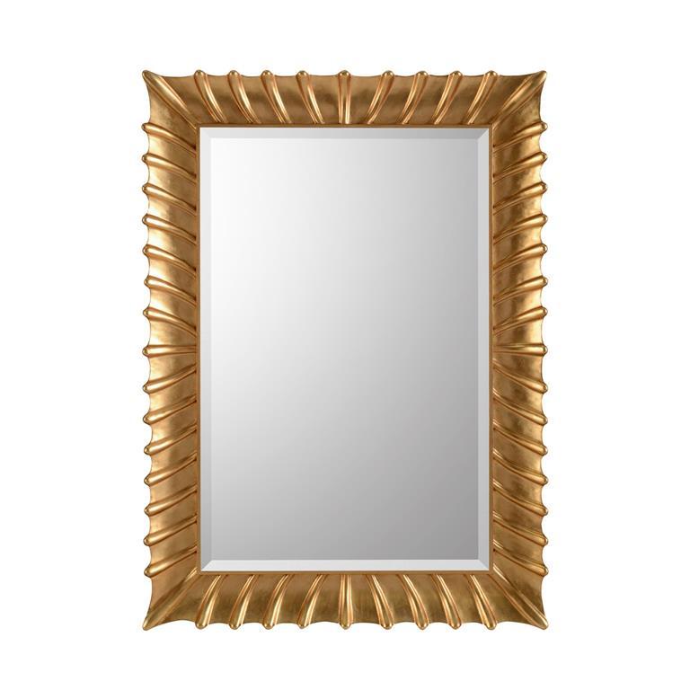Lucia Mirror