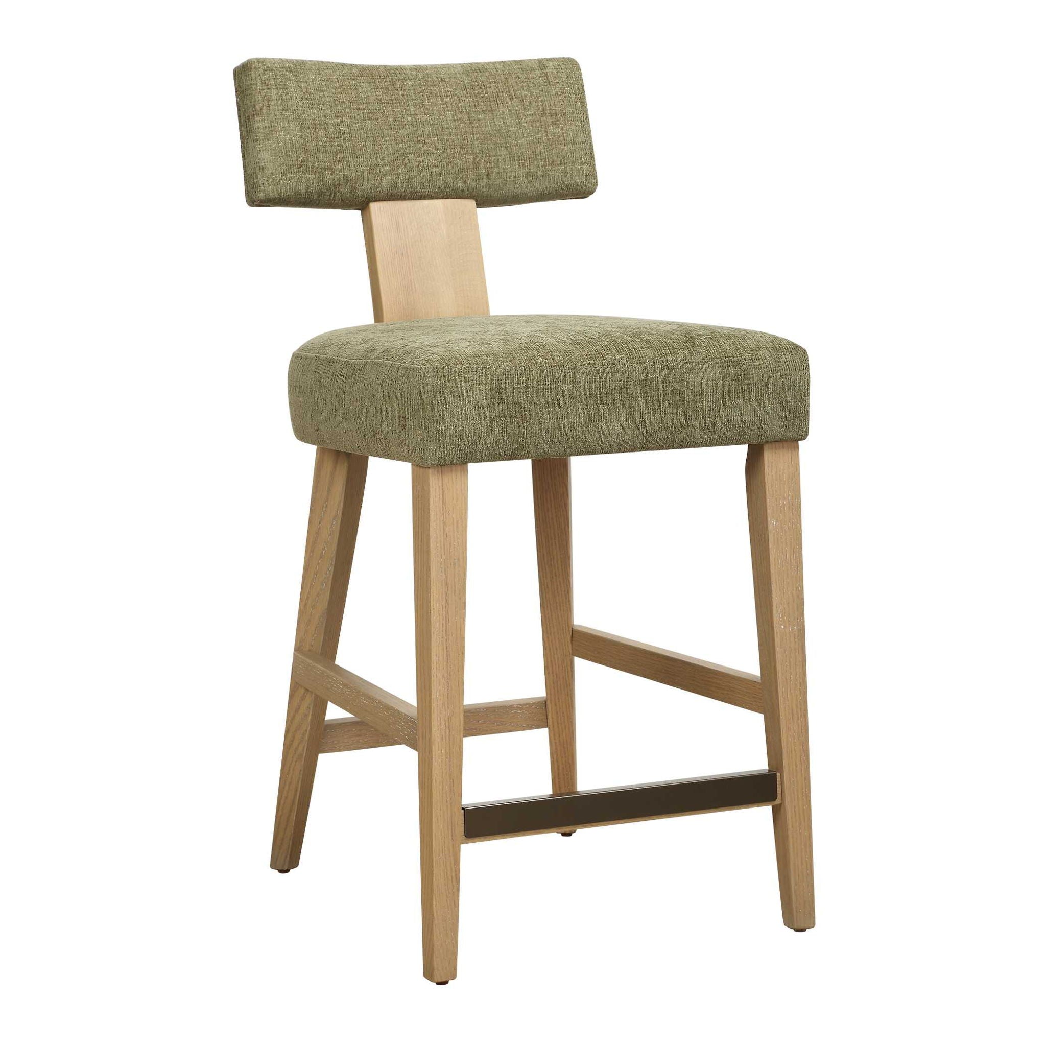 Elysian - Counter Stool