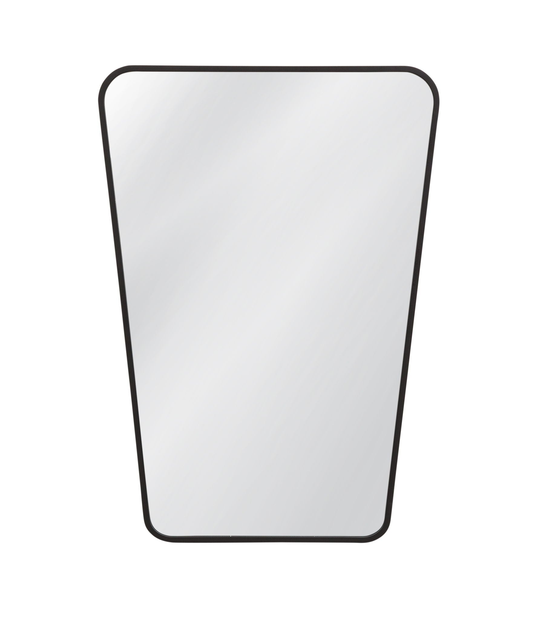 Orion - Wall Mirror - Black