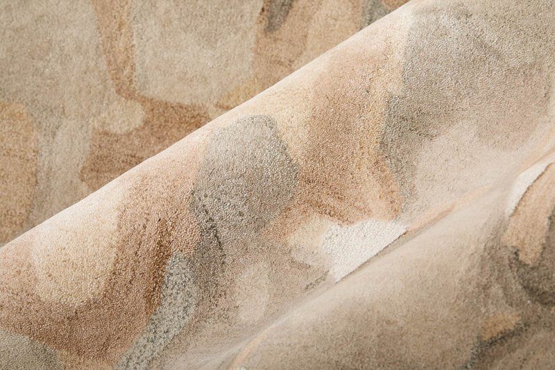 KENDALL Collection - 8A61F Gray/Brown