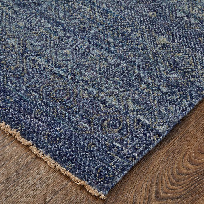 DAKOTA Collection - 69GDF Blue/Multi