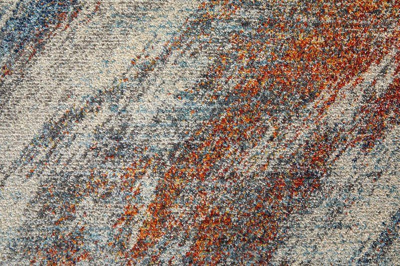 EDGEMONT Collection - 39IMF Ivory/Multi