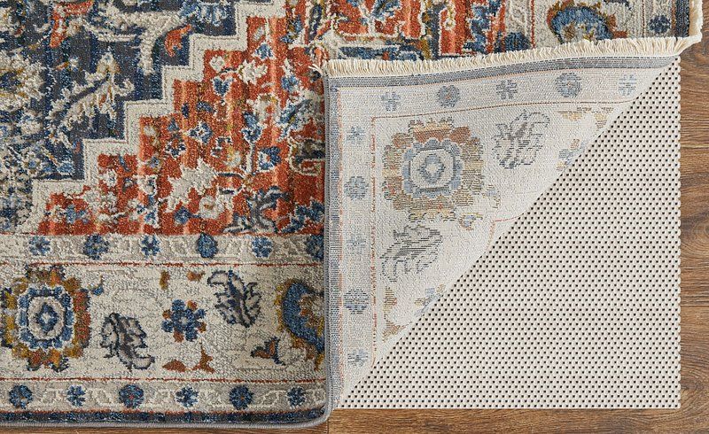 KAIA Collection - 39HTF Blue/Red