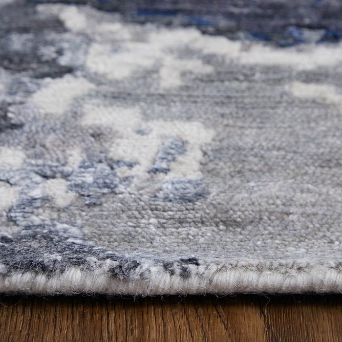 GEMMA Collection - 6878F Gray/Blue