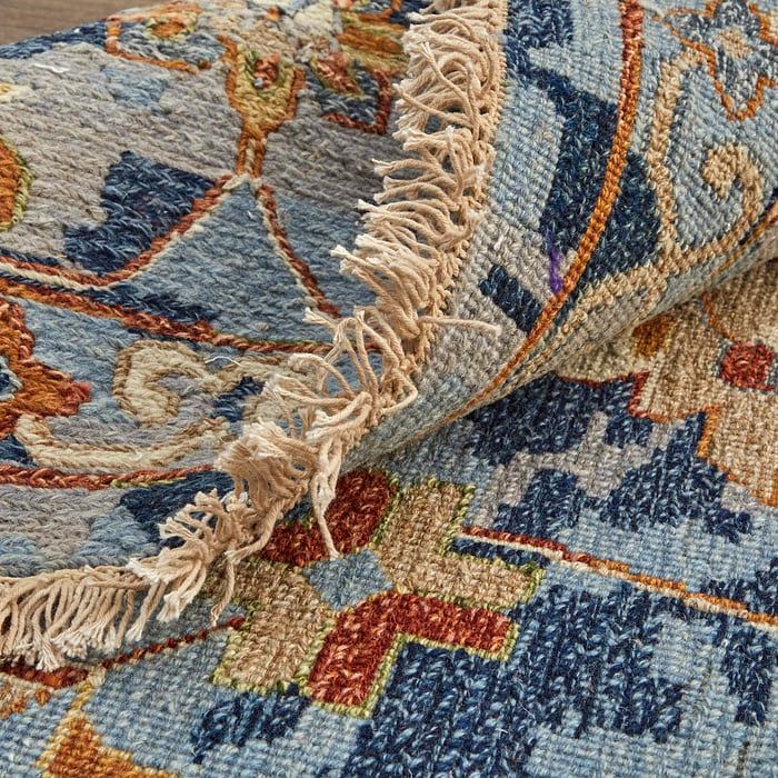 LEYLAN Collection - 0587F Blue
