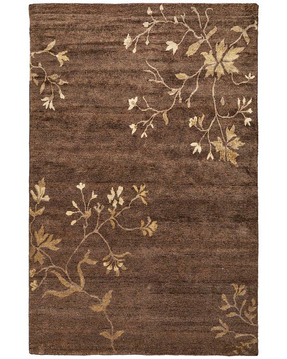 CORDONNET Collection - 7151F Brown