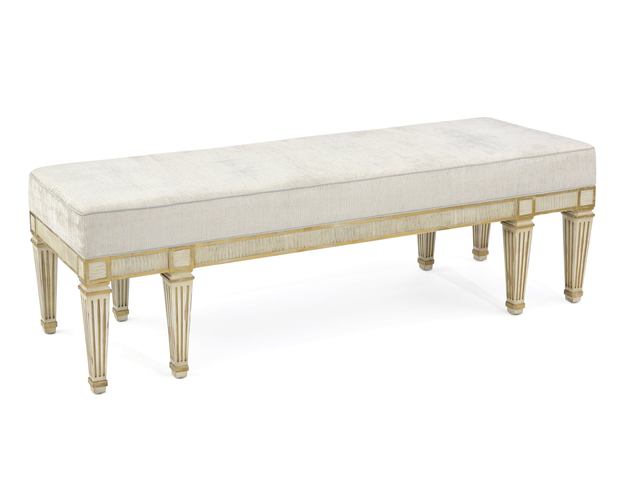 Vallejo Bench
