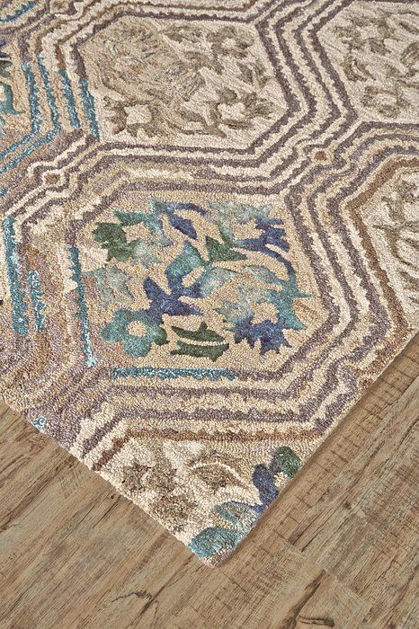 TIVOLI Collection - 8213F Evergreen