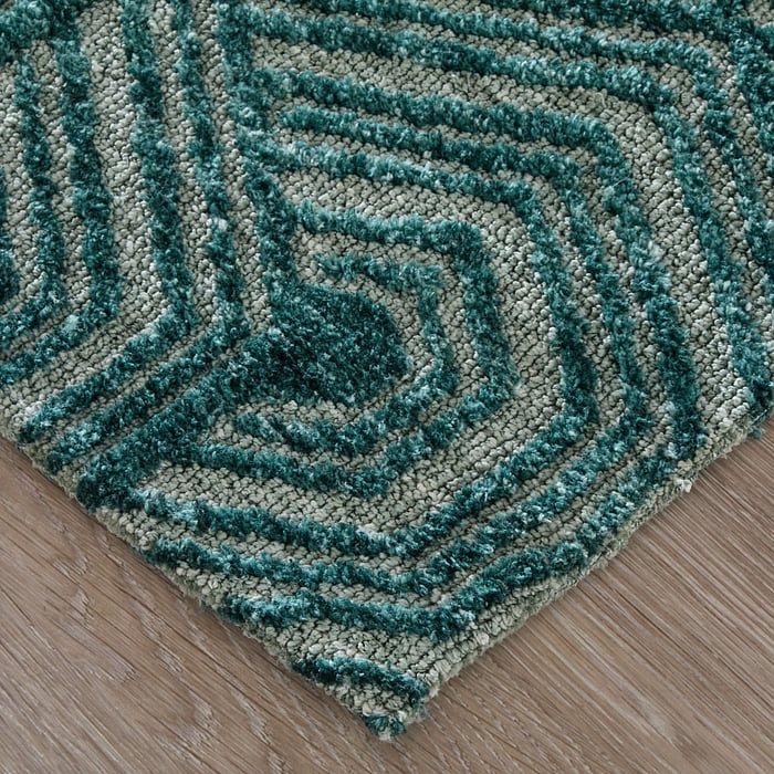 COLTON Collection - 8A57F Aqua