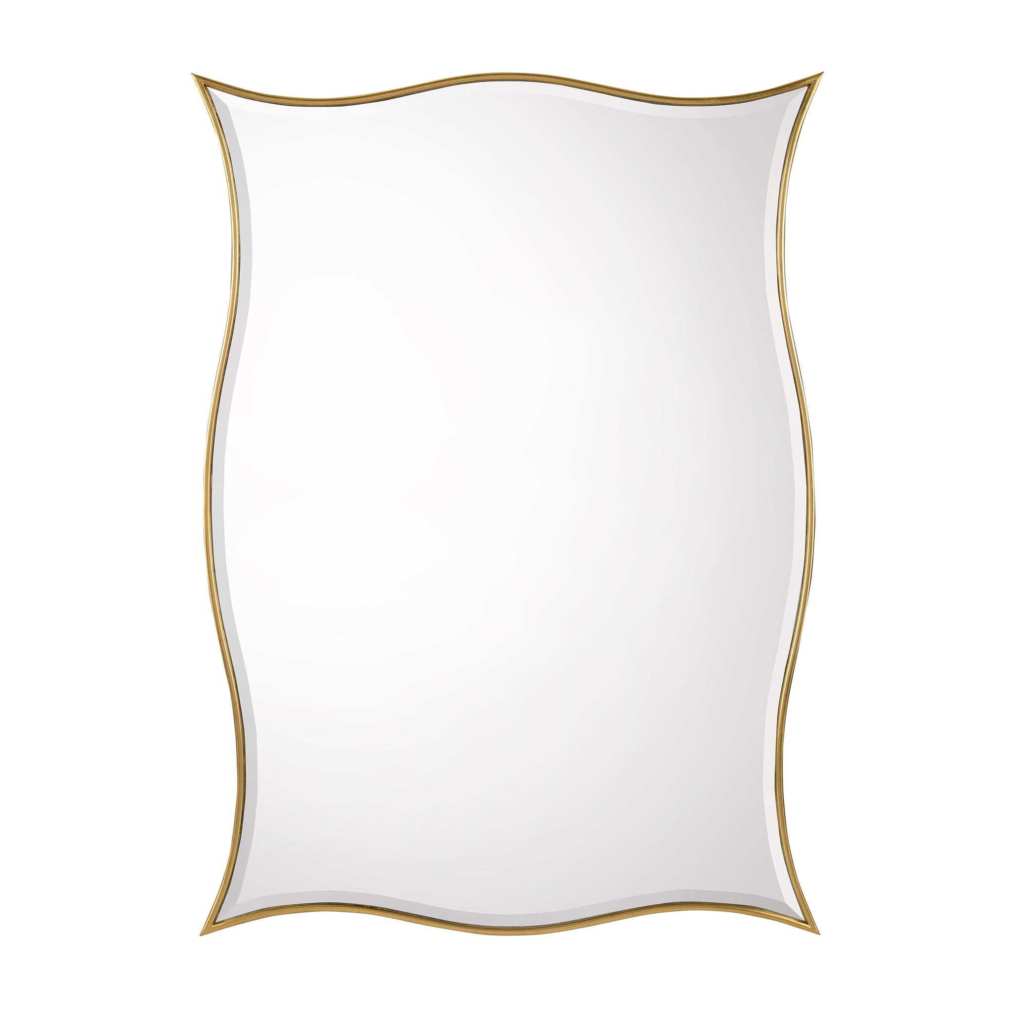 Nami Mirror, Gold