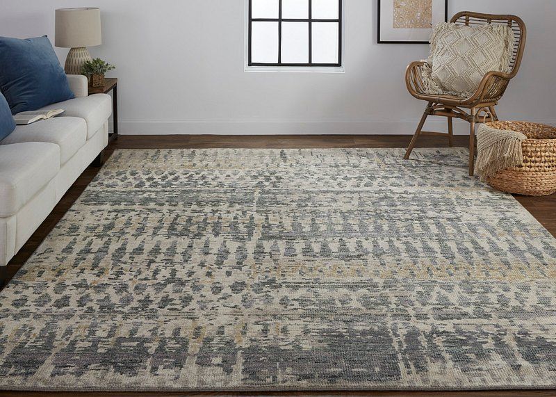 PALOMAR Collection - 6632F Blue