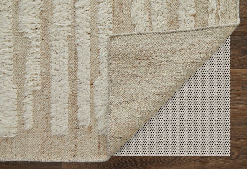 ASHBY Collection - 8910F Ivory/Beige
