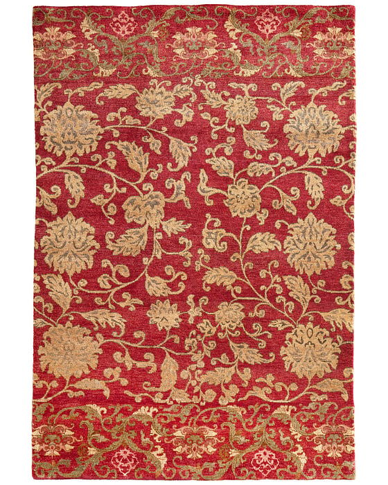 VARDO Collection - 6170F Red