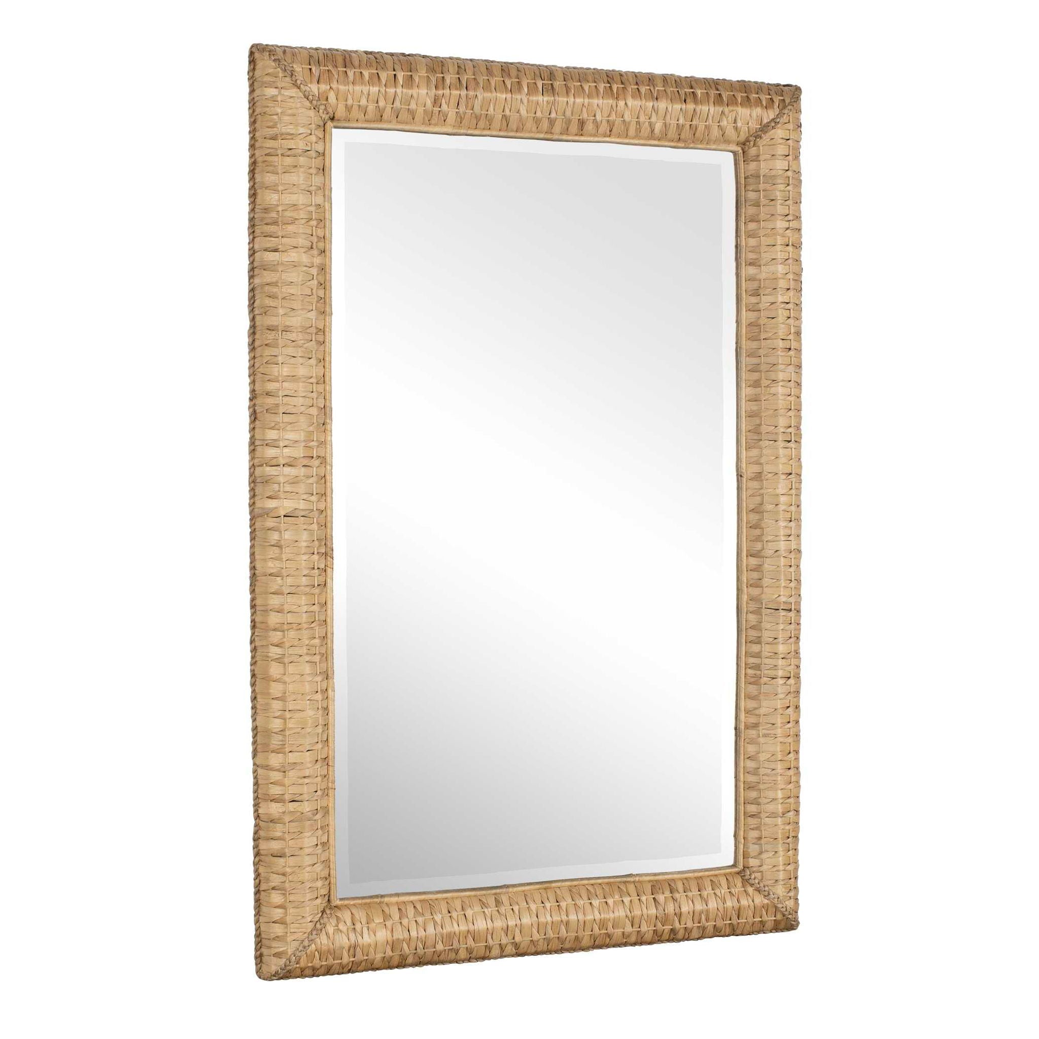 Twisted Seagrass - Mirror
