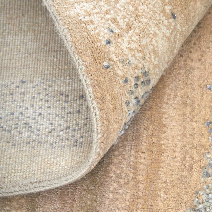 LIVINGSTON Collection - 69DHF Beige/Blue