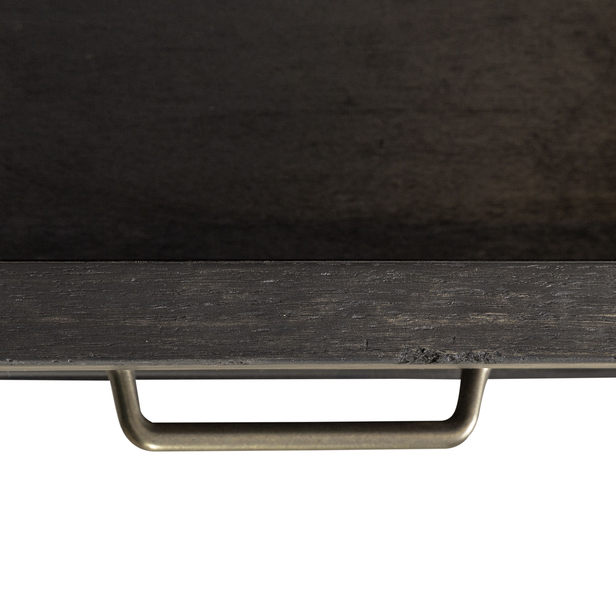Mill Creek - Drawer End Table - Peppercorn