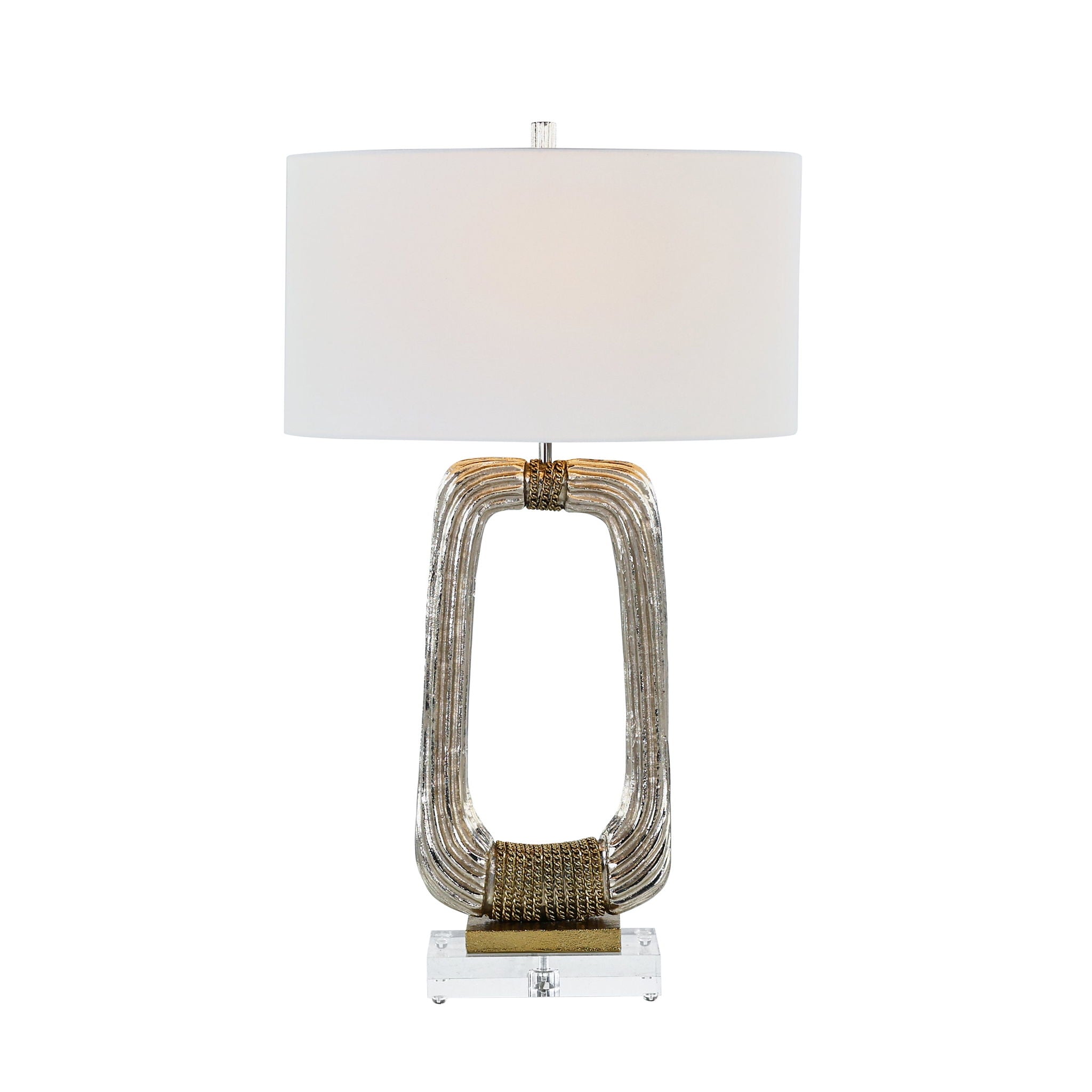 Serengeti Table Lamp
