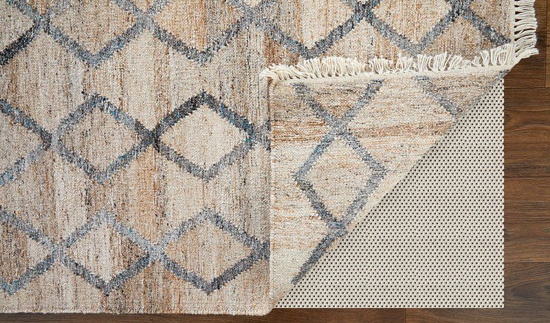 BECKETT Collection - 0771F Charcoal/Tan