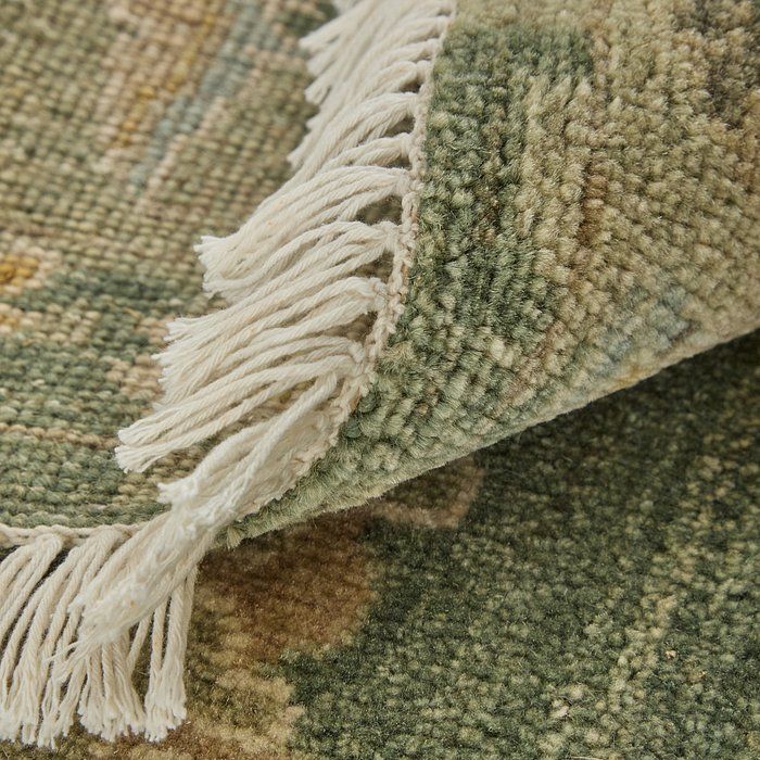 NORIS Collection - 69GRF Green