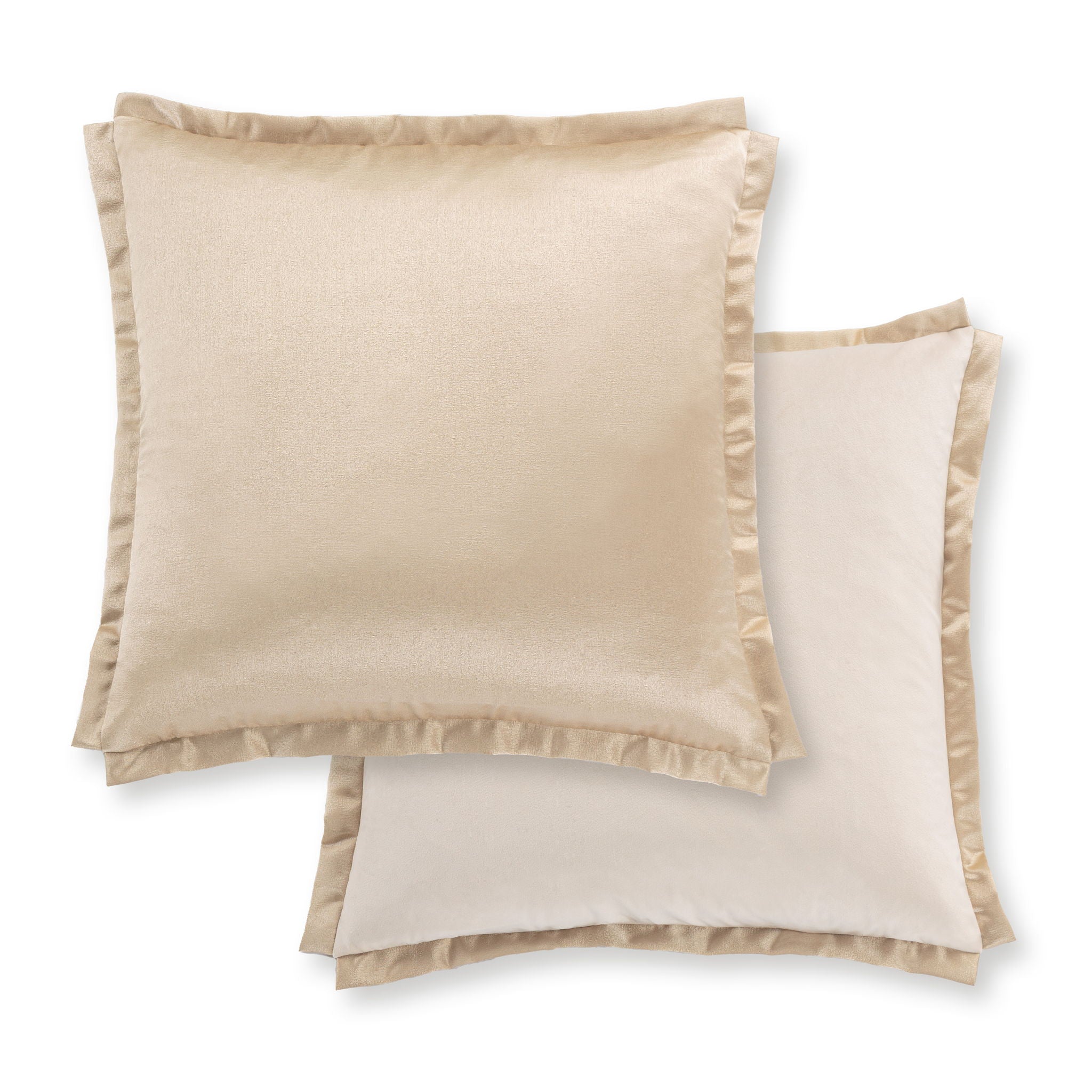 Infinity - 10-Piece King Duvet Set - Gold