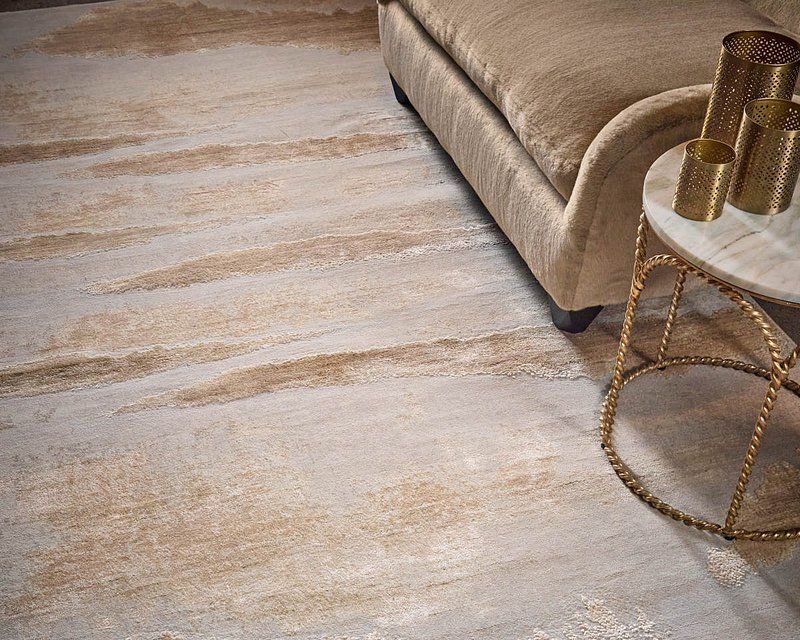WESTON Collection - 69D1F Beige/Multi