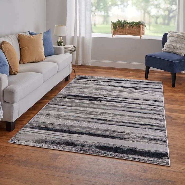MICAH Collection - 3049F Silver