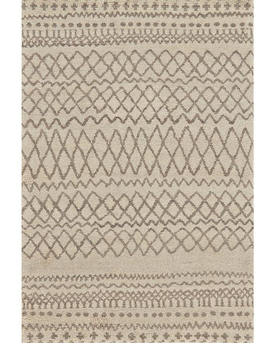BARBARY Collection - 6268F Natural/Ivory