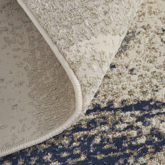 MANDANA Collection - 39LZF Ivory/Multi